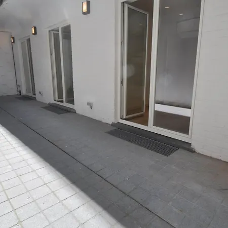 Luxe 3 Slk In 't Zoute Met 7 Bedden * Knokke-Heist