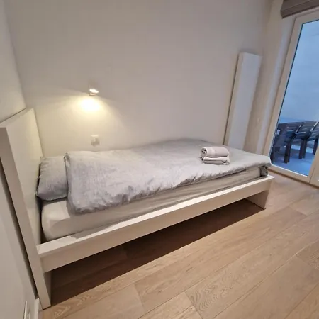 Luxe 3 Slk In 't Zoute Met 7 Bedden *