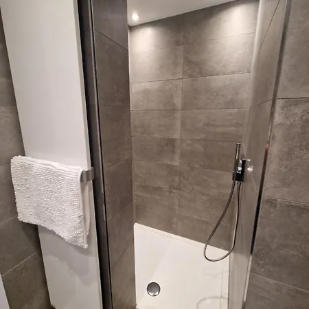 Luxe 3 Slk In 't Zoute Met 7 Bedden * Knokke-Heist