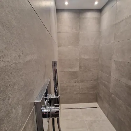 Apartment Luxe 3 Slk In 't Zoute Met 7 Bedden *
