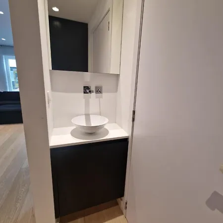 Luxe 3 Slk In 't Zoute Met 7 Bedden Apartamento