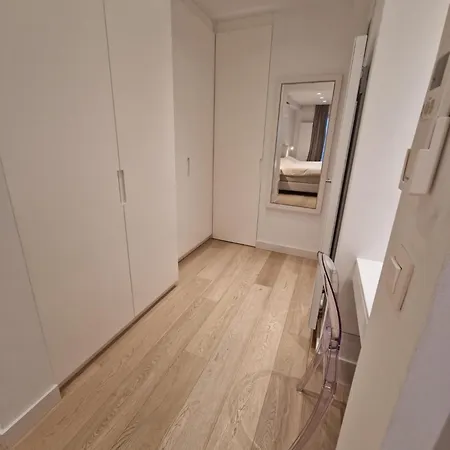 Apartment Luxe 3 Slk In 't Zoute Met 7 Bedden *