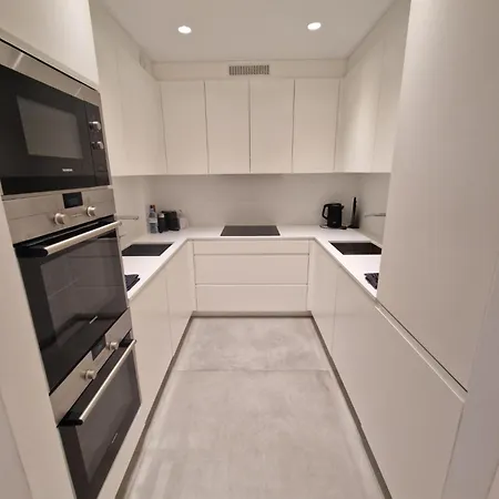 Luxe 3 Slk In 't Zoute Met 7 Bedden *